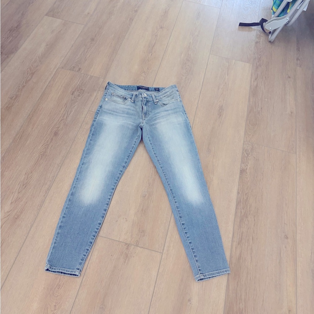 Lucky jeans